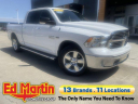 Thumbnail image of 2015 Ram 1500 at 7 EM Used