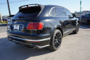 Thumbnail image of 2017 Bentley Bentayga at Barrett Auto Gallery LLC
