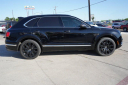Thumbnail image of 2017 Bentley Bentayga at Barrett Auto Gallery LLC