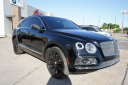 Thumbnail image of 2017 Bentley Bentayga at Barrett Auto Gallery LLC