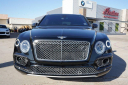 Thumbnail image of 2017 Bentley Bentayga at Barrett Auto Gallery LLC
