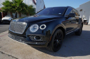 Thumbnail image of 2017 Bentley Bentayga at Barrett Auto Gallery LLC