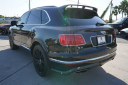 Thumbnail image of 2017 Bentley Bentayga at Barrett Auto Gallery LLC