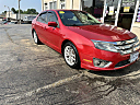 Thumbnail image of 2011 Ford Fusion at E-Z Ride Auto Sales
