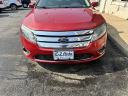 Thumbnail image of 2011 Ford Fusion at E-Z Ride Auto Sales