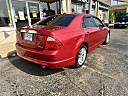 Thumbnail image of 2011 Ford Fusion at E-Z Ride Auto Sales