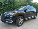 Thumbnail image of 2020 INFINITI QX60 at E ONE AUTOGROUP