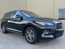 Thumbnail image of 2020 INFINITI QX60 at E ONE AUTOGROUP