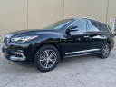 Thumbnail image of 2020 INFINITI QX60 at E ONE AUTOGROUP