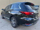 Thumbnail image of 2020 INFINITI QX60 at E ONE AUTOGROUP