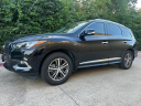 Thumbnail image of 2020 INFINITI QX60 at E ONE AUTOGROUP