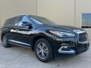 Thumbnail image of 2020 INFINITI QX60 at E ONE AUTOGROUP