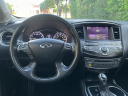 Thumbnail image of 2020 INFINITI QX60 at E ONE AUTOGROUP
