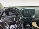 2016 GMC Canyon SLT at LaFontaine Chrysler Dodge Jeep Ram of Walled Lake