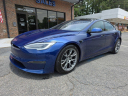 Thumbnail image of 2022 Tesla Model S at SAWNEE MOUNTAIN MOTORS, INC.