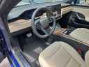 2022 Tesla Model S Base at SAWNEE MOUNTAIN MOTORS, INC.
