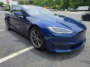 Thumbnail image of 2022 Tesla Model S at SAWNEE MOUNTAIN MOTORS, INC.