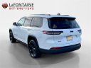 Thumbnail image of 2023 Jeep Grand Cherokee L at LaFontaine Chrysler Dodge Jeep Ram Fiat of Lansing