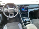 Thumbnail image of 2023 Jeep Grand Cherokee L at LaFontaine Chrysler Dodge Jeep Ram Fiat of Lansing