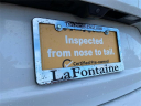 Thumbnail image of 2023 Jeep Grand Cherokee L at LaFontaine Chrysler Dodge Jeep Ram Fiat of Lansing