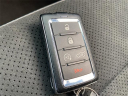 Thumbnail image of 2023 Jeep Grand Cherokee L at LaFontaine Chrysler Dodge Jeep Ram Fiat of Lansing
