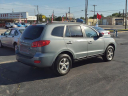 Thumbnail image of 2008 Hyundai Santa Fe at Credit King Auto Sales