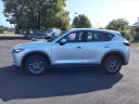 Thumbnail image of 2017 Mazda CX-5 at Lou Fusz Kia Of Terra Haute
