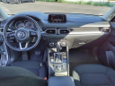 Thumbnail image of 2017 Mazda CX-5 at Lou Fusz Kia Of Terra Haute