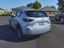 Thumbnail image of 2017 Mazda CX-5 at Lou Fusz Kia Of Terra Haute