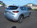 Thumbnail image of 2017 Mazda CX-5 at Lou Fusz Kia Of Terra Haute