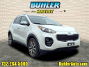 Thumbnail image of 2018 Kia Sportage at Buhler & Bitter Chrysler Jeep Dodge