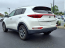Thumbnail image of 2018 Kia Sportage at Buhler & Bitter Chrysler Jeep Dodge