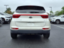Thumbnail image of 2018 Kia Sportage at Buhler & Bitter Chrysler Jeep Dodge