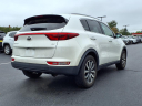 Thumbnail image of 2018 Kia Sportage at Buhler & Bitter Chrysler Jeep Dodge