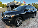 Thumbnail image of 2020 Nissan Pathfinder at The Way Auto Export