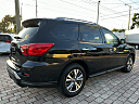 Thumbnail image of 2020 Nissan Pathfinder at The Way Auto Export