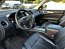 Thumbnail image of 2020 Nissan Pathfinder at The Way Auto Export