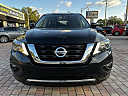 Thumbnail image of 2020 Nissan Pathfinder at The Way Auto Export