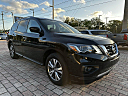 Thumbnail image of 2020 Nissan Pathfinder at The Way Auto Export