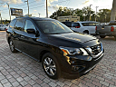 Thumbnail image of 2020 Nissan Pathfinder at The Way Auto Export