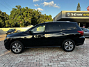 Thumbnail image of 2020 Nissan Pathfinder at The Way Auto Export