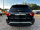 Thumbnail image of 2020 Nissan Pathfinder at The Way Auto Export