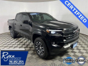Thumbnail image of 2023 Chevrolet Colorado at Ryan Chevrolet