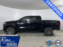 Thumbnail image of 2023 Chevrolet Colorado at Ryan Chevrolet