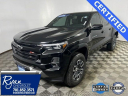 Thumbnail image of 2023 Chevrolet Colorado at Ryan Chevrolet