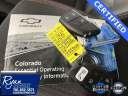 Thumbnail image of 2023 Chevrolet Colorado at Ryan Chevrolet