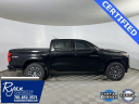 Thumbnail image of 2023 Chevrolet Colorado at Ryan Chevrolet