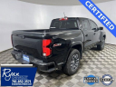 Thumbnail image of 2023 Chevrolet Colorado at Ryan Chevrolet