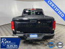 Thumbnail image of 2023 Chevrolet Colorado at Ryan Chevrolet