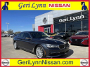 Thumbnail image of 2017 BMW 7 Series at Geri Lynn Nissan